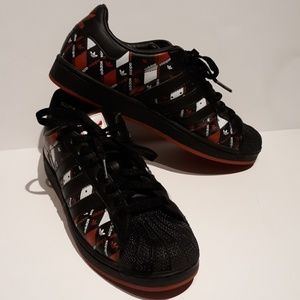 Adidas Superstar ll Mens Shoes Retro Classic Sneak